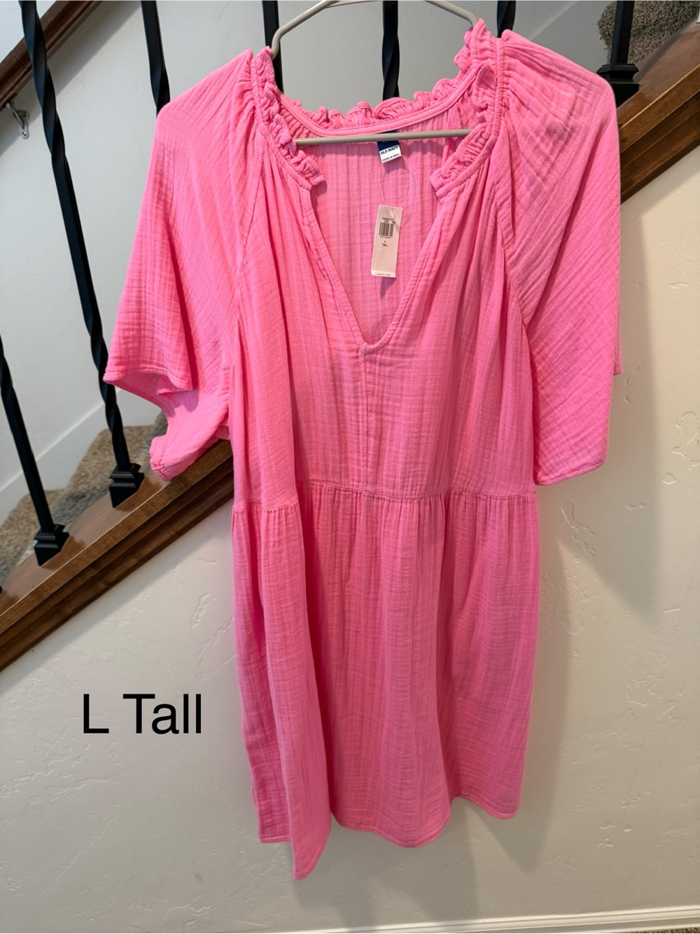 Old Navy Swing Dress NWT